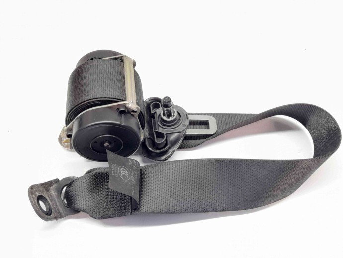 Centura stanga spate Opel Astra H Hatchback [Fabr 2004-2009] 13242328