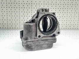 Clapeta acceleratie Audi A4 (8EC, B7) [Fabr 2004-2008] 03G128063C 2.0 TDI BPW 