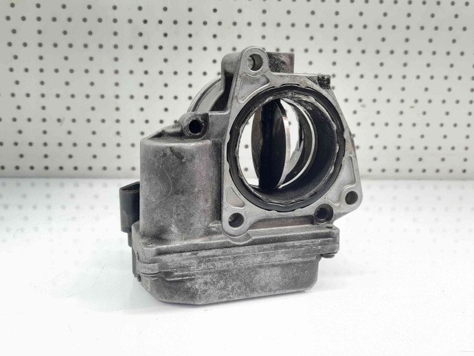 Clapeta acceleratie Audi A4 (8EC, B7) [Fabr 2004-2008] 03G128063C 2.0 TDI BPW 