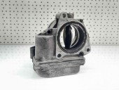 Clapeta acceleratie Audi A4 (8EC, B7) [Fabr 2004-2008] 03G128063C 2.0 TDI BPW 