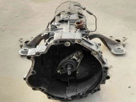 Cutie viteze manuala 6 trepte Audi A4 (8EC, B7) [Fabr 2004-2008] HCF 2.0 TDI BPW  103KW / 140CP