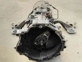 Cutie viteze manuala 6 trepte Audi A4 (8EC, B7) [Fabr 2004-2008] HCF 2.0 TDI BPW  103KW / 140CP