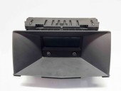 Display bord Opel Astra H Hatchback [Fabr 2004-2009] 13208194