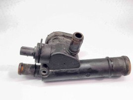 Distribuitor apa Audi A4 (8EC, B7) [Fabr 2004-2008] 038121132D 2.0 TDI BPW
