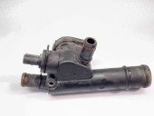 Distribuitor apa Audi A4 (8EC, B7) [Fabr 2004-2008] 038121132D 2.0 TDI BPW