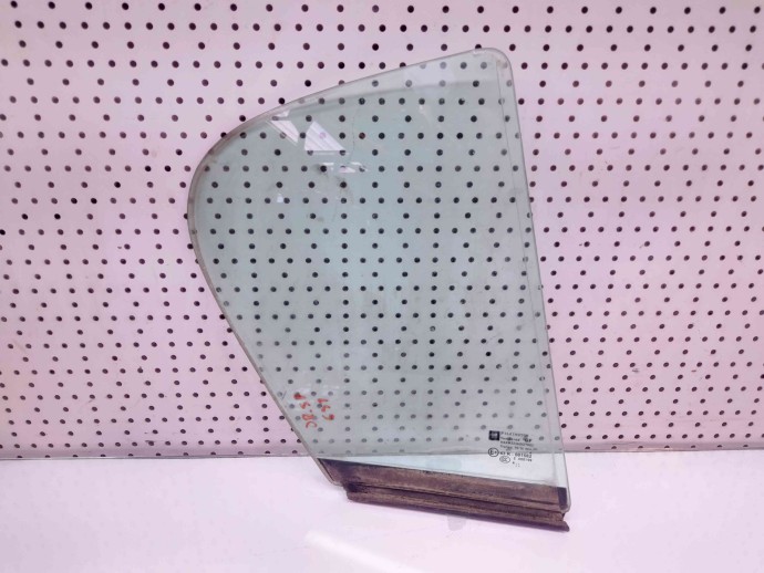 Geam fix usa dreapta spate Opel Astra H Hatchback [Fabr 2004-2009] OEM