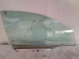 Geam usa dreapta fata Opel Astra H Hatchback [Fabr 2004-2009] OEM