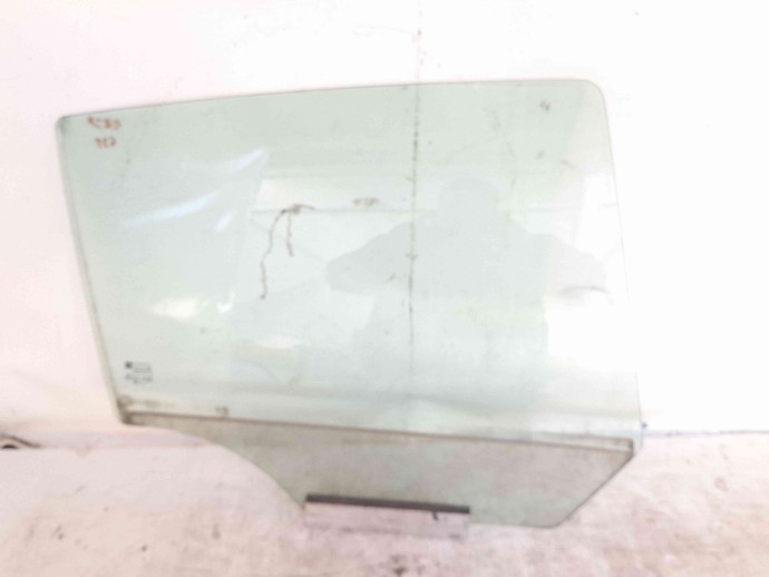 Geam usa dreapta spate Opel Astra H Hatchback [Fabr 2004-2009] OEM