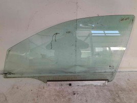 Geam usa stanga fata Opel Astra H Hatchback [Fabr 2004-2009] OEM
