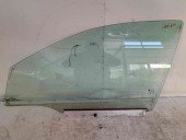 Geam usa stanga fata Opel Astra H Hatchback [Fabr 2004-2009] OEM