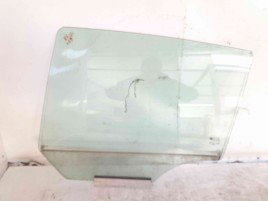 Geam usa stanga spate Opel Astra H Hatchback [Fabr 2004-2009] OEM