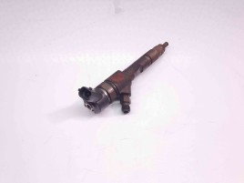 Injector Renault Scenic 2 [Fabr 2003-2008] 8200389369 1.9 DCI F9Q 