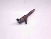 Injector Renault Scenic 2 [Fabr 2003-2008] 8200389369 1.9 DCI F9Q 