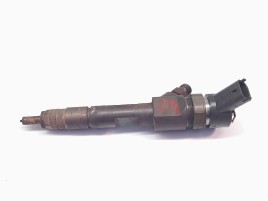 Injector Renault Scenic 2 [Fabr 2003-2008] 8200389369 1.9 DCI F9Q 