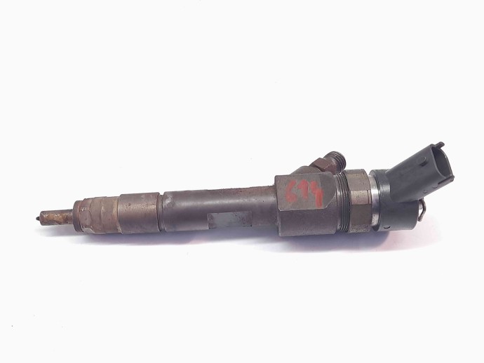 Injector Renault Scenic 2 [Fabr 2003-2008] 8200389369 1.9 DCI F9Q 