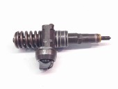 Injector Audi A4 (8EC, B7) [Fabr 2004-2008] 038130073BJ 2.0 TDI BPW  103KW / 140CP