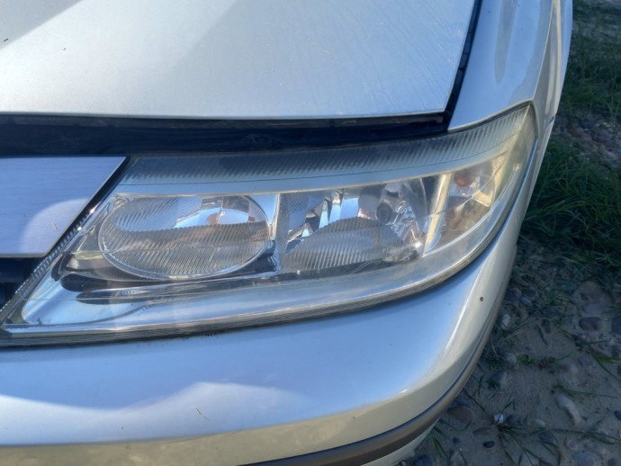 Far stanga Renault Laguna 2 1.9 DCI OEM 2001-2007
