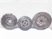 Kit ambreiaj volanta masa dubla Audi A4 (8EC, B7) [Fabr 2004-2008] OEM 2.0 TDI BPW  103KW / 140CP