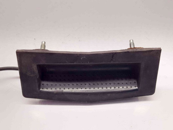 Maner haion Opel Astra H Hatchback [Fabr 2004-2009] OEM