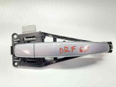 Maner usa dreapta fata Opel Astra H Hatchback [Fabr 2004-2009] OEM