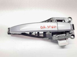 Maner usa dreapta spate Opel Astra H Hatchback [Fabr 2004-2009] OEM