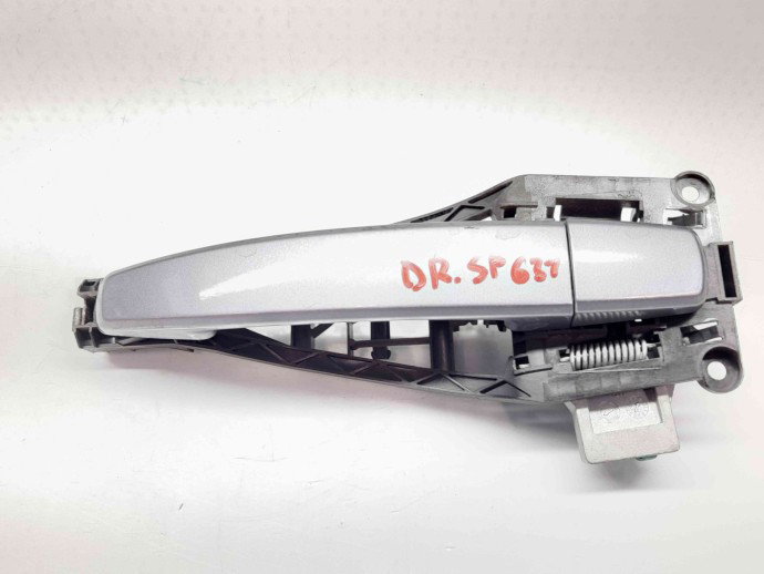 Maner usa dreapta spate Opel Astra H Hatchback [Fabr 2004-2009] OEM