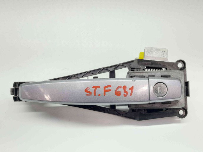 Maner usa stanga fata Opel Astra H Hatchback [Fabr 2004-2009] OEM
