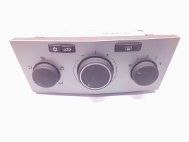 Panou comanda clima Opel Astra H Hatchback [Fabr 2004-2009] 13201299