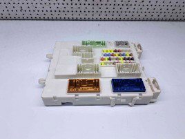  Panou sigurante Ford Focus 3 Facelift [Fabr 2014-2019] F1FT-14A073-DC 