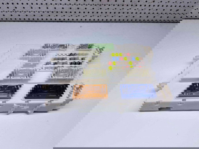  Panou sigurante Ford Focus 3 Facelift [Fabr 2014-2019] F1FT-14A073-DC 