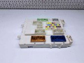  Panou sigurante Ford Focus 3 Facelift [Fabr 2014-2019] F1FT-14A073-DC 