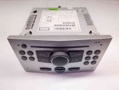 Radio CD Opel Astra H Hatchback [Fabr 2004-2009] 13190857