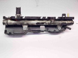 Rampa injectoare Renault Scenic 2 [Fabr 2003-2008] 8200396999 1.9 DCI F9Q 