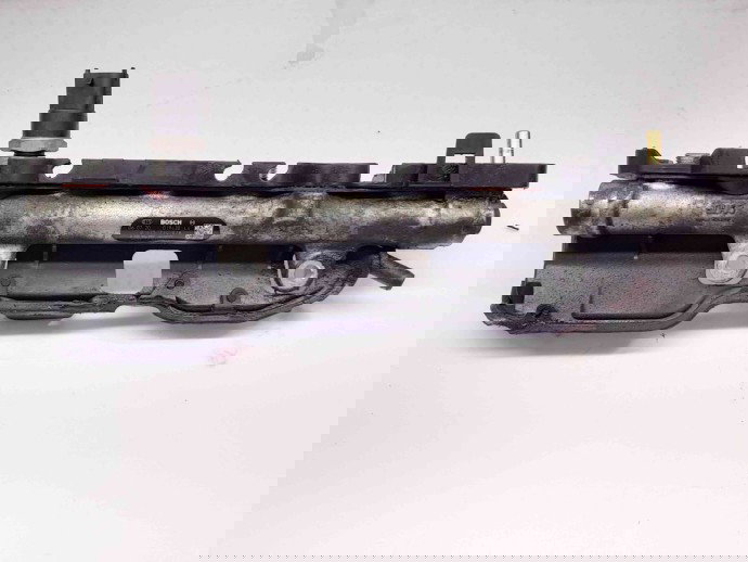 Rampa injectoare Renault Scenic 2 [Fabr 2003-2008] 8200396999 1.9 DCI F9Q 