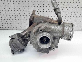 Turbina Audi A4 (8EC, B7) [Fabr 2004-2008] 038145702G 2.0 TDI BPW  103KW / 140CP
