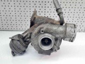 Turbina Audi A4 (8EC, B7) [Fabr 2004-2008] 038145702G 2.0 TDI BPW  103KW / 140CP