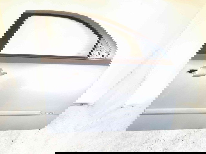 Usa dreapta fata Opel Astra H Hatchback [Fabr 2004-2009] 4AU