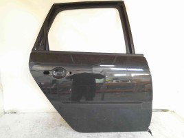 Usa dreapta spate Renault Scenic 2 [Fabr 2003-2008] NV676