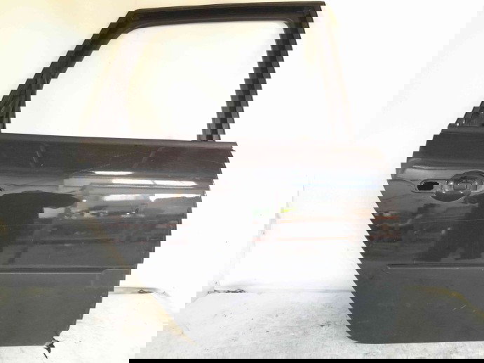 Usa dreapta spate Renault Scenic 2 [Fabr 2003-2008] NV676