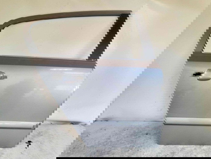 Usa dreapta spate Opel Astra H Hatchback [Fabr 2004-2009] 4AU