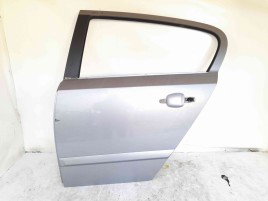 Usa stanga spate Opel Astra H Hatchback [Fabr 2004-2009] 4AU