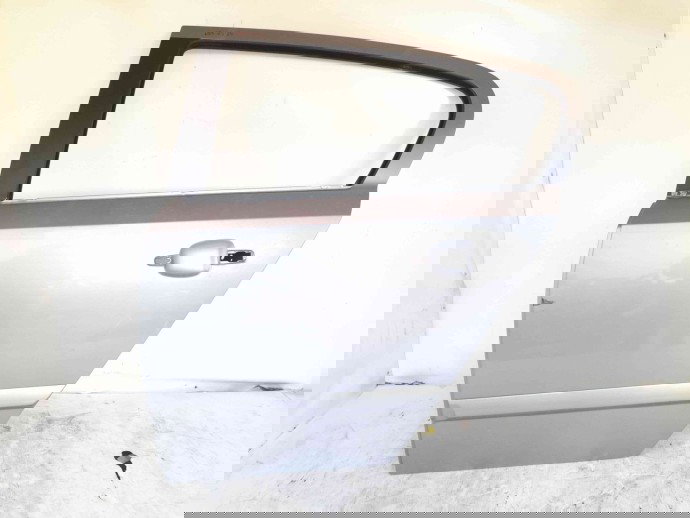 Usa stanga spate Opel Astra H Hatchback [Fabr 2004-2009] 4AU