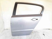 Usa stanga spate Opel Astra H Hatchback [Fabr 2004-2009] 4AU