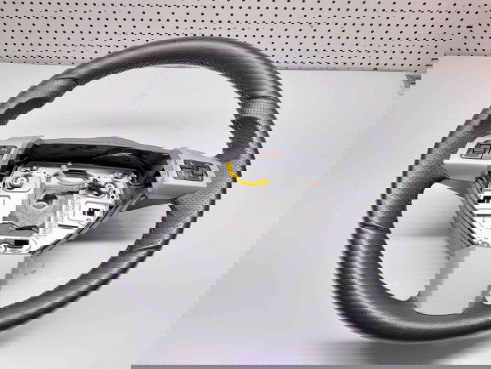 Volan Opel Astra H Hatchback [Fabr 2004-2009] 13231661