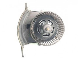 Aeroterma bord Renault Scenic 2 [Fabr 2003-2008] GMVJ84