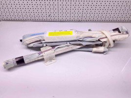 Airbag cortina dreapta Opel Astra H Hatchback [Fabr 2004-2009] 366398980