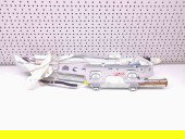 Airbag cortina stanga Opel Astra H Hatchback [Fabr 2004-2009] 366398980