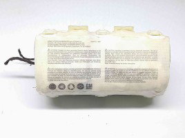 Airbag pasager Opel Astra H Hatchback [Fabr 2004-2009] 24451349