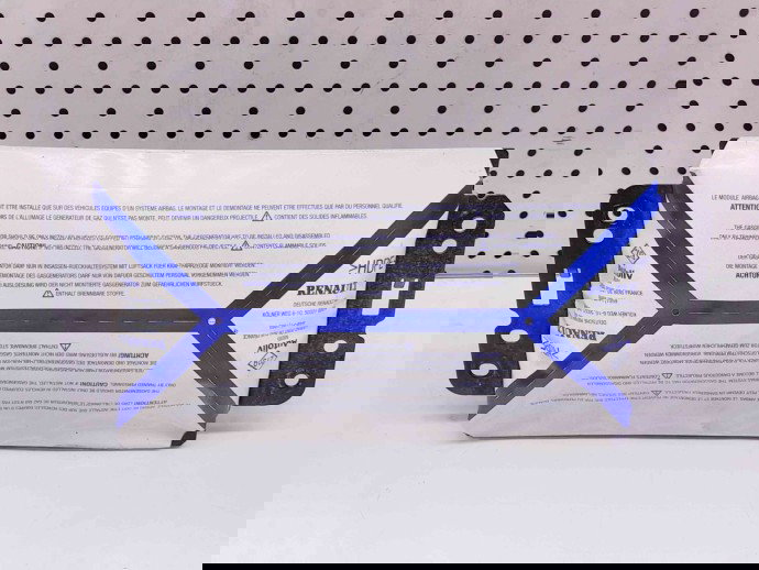 Airbag pasager Renault Scenic 2 [Fabr 2003-2008] 8200493263A