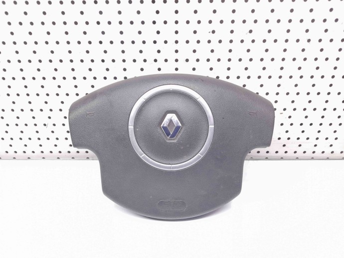 Airbag volan Renault Scenic 2 [Fabr 2003-2008] 8200485099